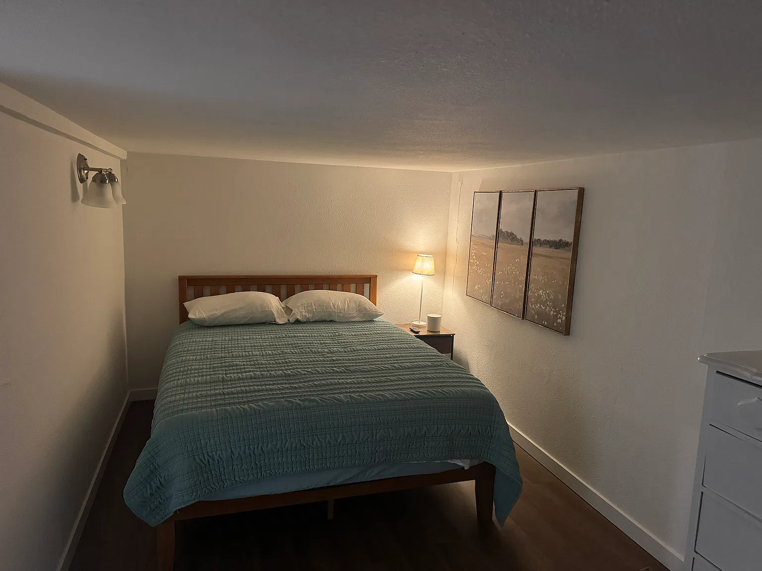 1 bed, 660 sqft, $1,950 — Photo 3