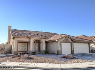 5305 Sly Fox Ct, Las Vegas, NV 89130
