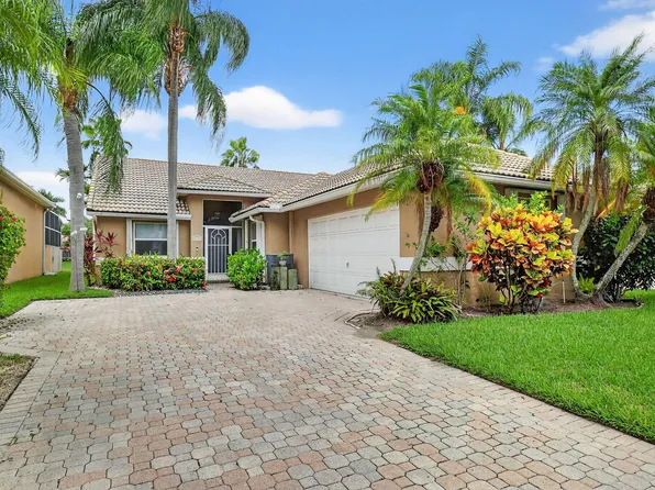5230 Grande Palm Circle, Delray Beach, FL 33484