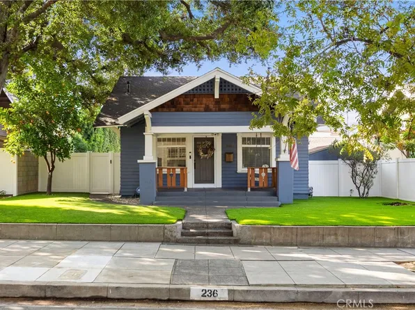 236 W 1st St, San Dimas, CA 91773