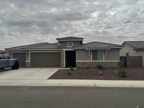 11827 E 26th St, Yuma, AZ 85367