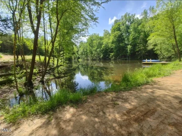 0 Allison Rd #6, Pelham, NC 27311