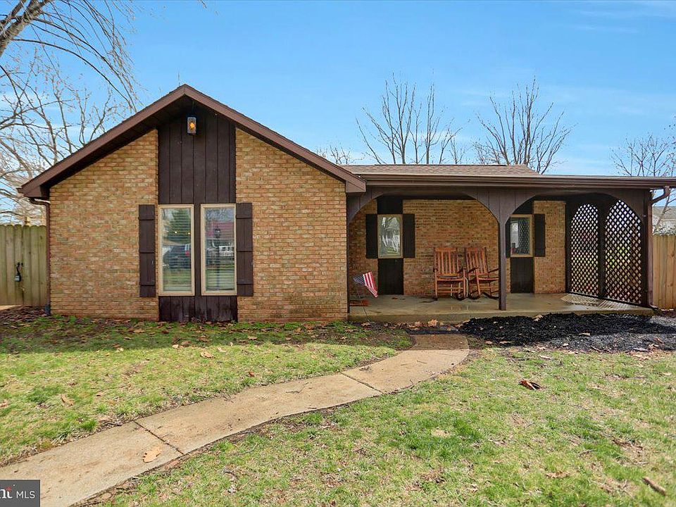 104 Springhouse Rd, Shippensburg, PA 17257 Zillow