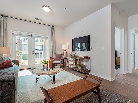 Living Room - View 2