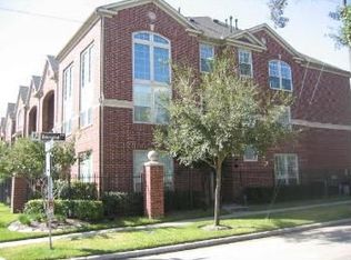 2502 Bagby St, Houston, TX 77006