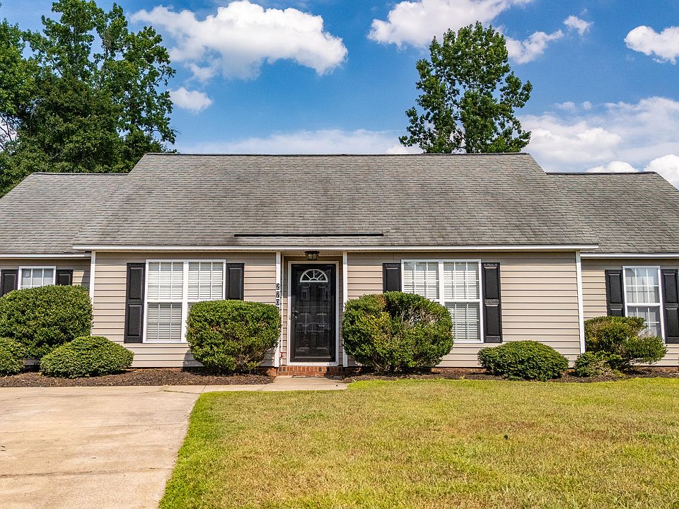 1st image of 2705 Tonya Court