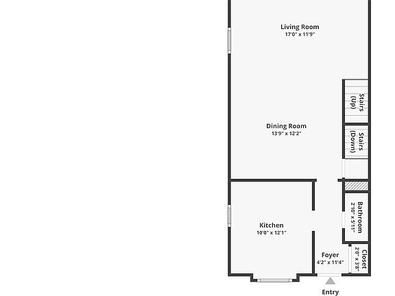 4th image of 1615 Ashwood Ln E