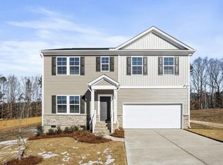 100 Cordoba Dr, Franklinton, NC 27525