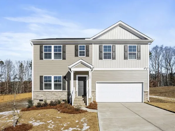 100 Cordoba Dr, Franklinton, NC 27525