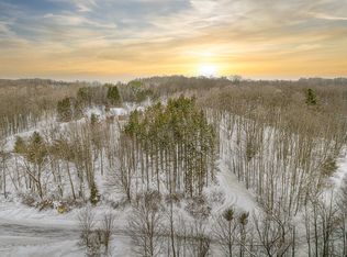 8608 Sisson Rd PARCEL B, Central Lake, MI 49622