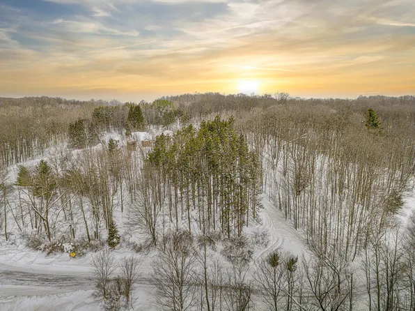 8608 Sisson Rd Parcel B, Central Lake, MI 49622