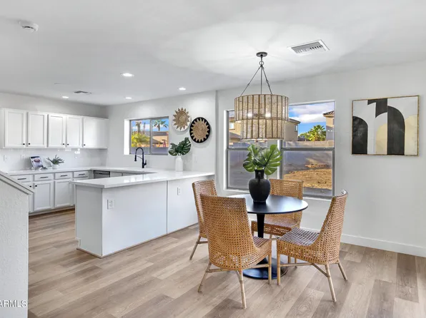 11524 E QUADE Avenue, Mesa, AZ 85212