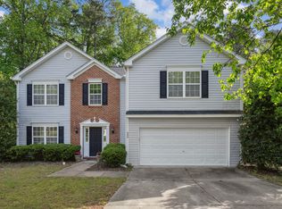 549 Dogwood Creek Pl, Fuquay Varina, NC 27526