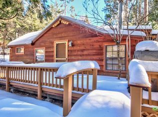 25955 Hemstreet Pl, Idyllwild, CA 92549