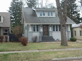 185 Moross St, Mount Clemens, MI