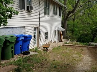 615 1/2 Brookshire St, Asheville, NC 28803