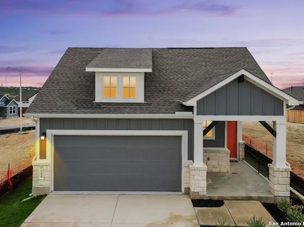 144 Arlo Point, New Braunfels, TX 78130