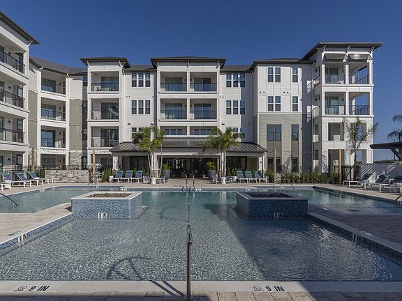 2nd image of 7663 Jubilee Park Blvd #3107