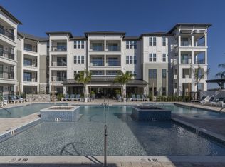 Trio at Jubilee Park, Orlando, FL 32822