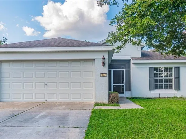 14443 Wake Robin Dr, Brooksville, FL 34604