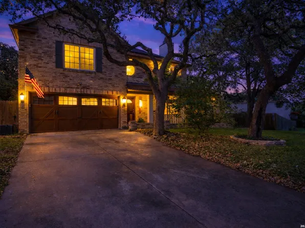 6763 Shadow Run, San Antonio, TX 78250