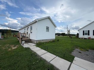 2219 Brushy Fork Rd, Buckhannon, WV 26201