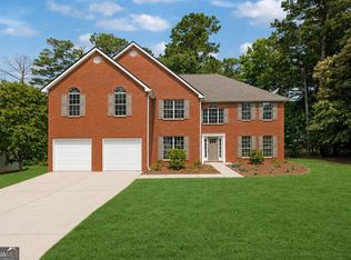 11939 Scottish Ct, Fayetteville, GA 30215