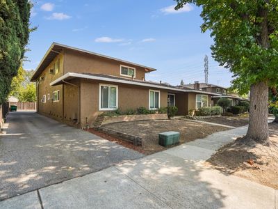 705 W Valley Dr, Campbell, CA, 95008