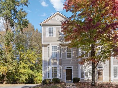 8015 Kings Creek Dr, Charlotte, NC, 28273