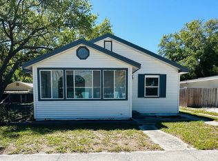 1225 Bermuda St, Clearwater, FL 33755