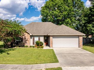 112 Jace St, Carencro, LA 70520