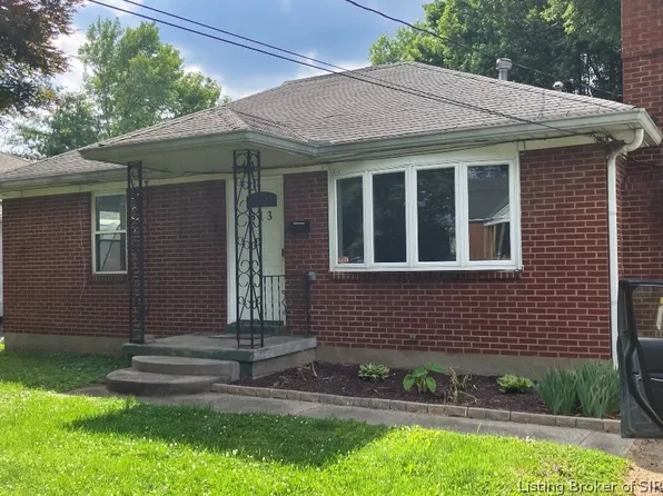 313 Clyde Avenue, Clarksville, IN 47129