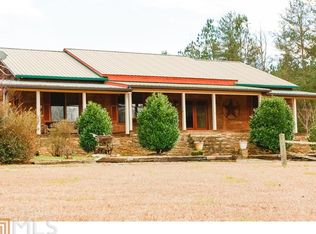 106 Rea Dr, Summerville, GA 30747