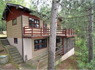 7521 James Dr, Spooner, WI 54801