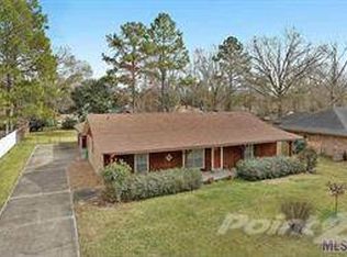 10746 Tidecrest Dr, Baton Rouge, LA 70811