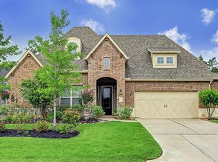 124 Wade Pointe Dr, Montgomery, TX 77316