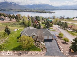 652 N Radford Ln, Eden, UT 84310