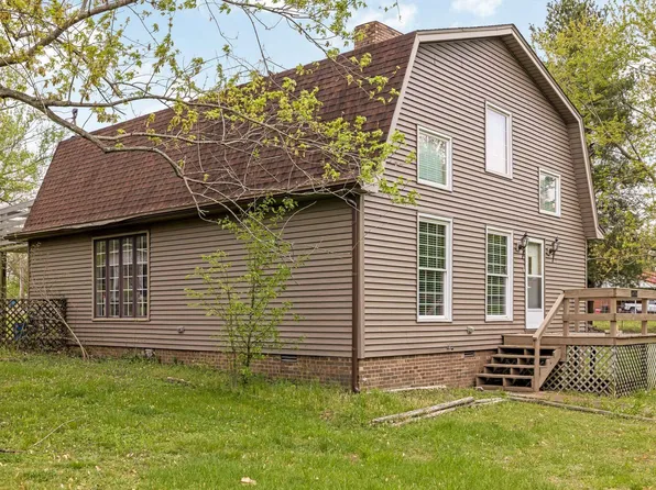 4870 State Route 121 N, Mayfield, KY 42066