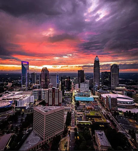 710 W Trade St Photo 1