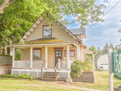 1581 Olean Portville Rd, Olean, NY, 14760