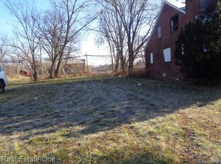 18088 Pelkey St, Detroit, MI