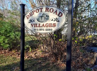 26 Whistle Stop Cir, Wells, ME 04090