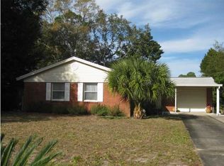 321 Coral Dr, Fort Walton Beach, FL 32548