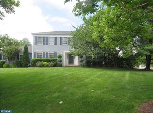 3 Cranston Ct, West Windsor, NJ 08550