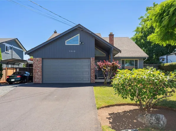 1649 Mallard Dr, Nanaimo, BC V9S 2X8
