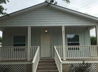 311 S 1st St, Perdido Key, FL 32507