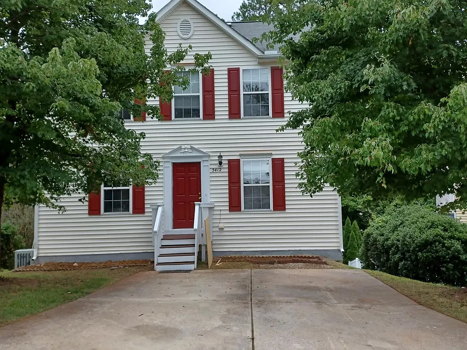 5412 Suda Dr