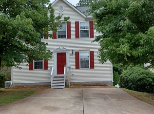 5412 Suda Dr, Durham, NC 27703