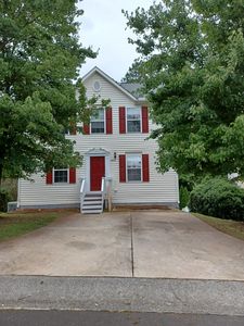5412 Suda Dr, Durham, NC, 27703