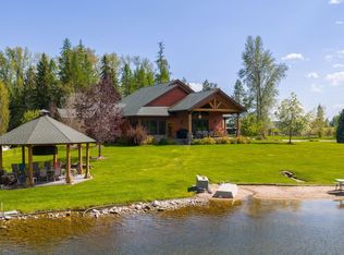 289 Gold Rd, Naples, ID 83847